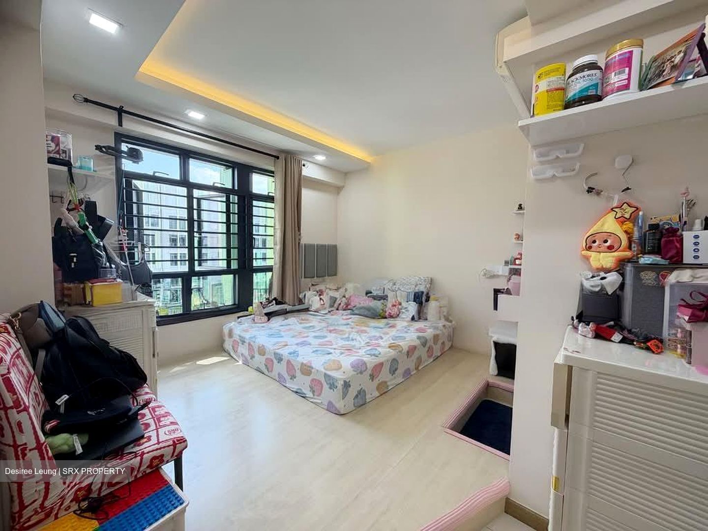 Blk 104A Alkaff Courtview (Toa Payoh), HDB 3 Rooms #570540741